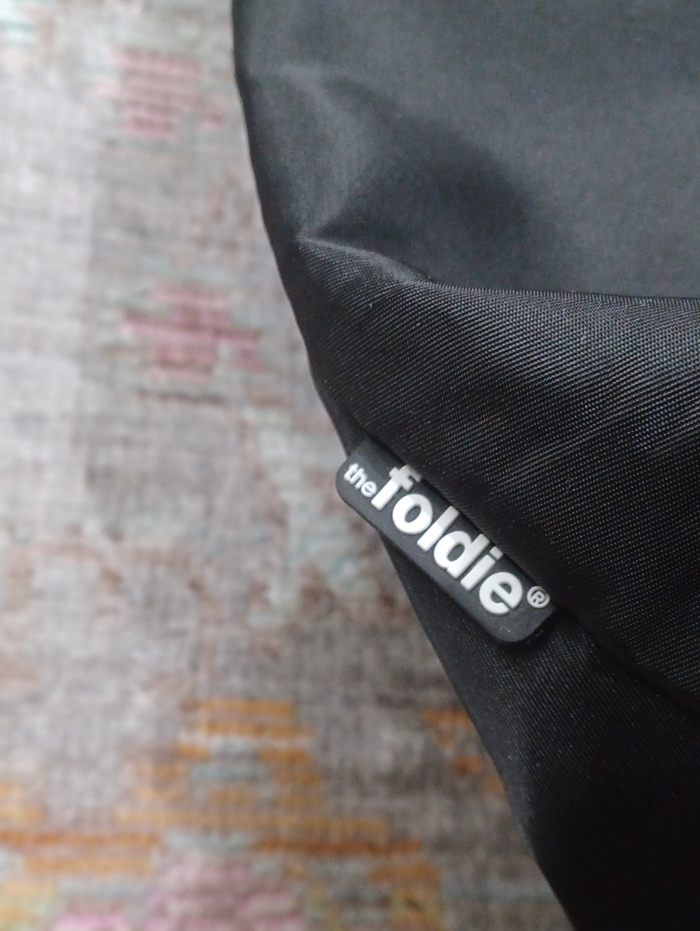 The Foldie Travel Bag - Picture 6 of 16
